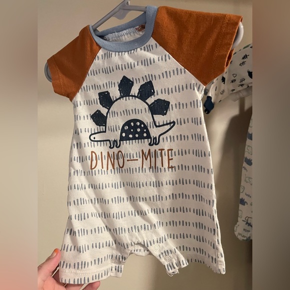 Boys 0-3 month bundle/3 - Picture 4 of 13